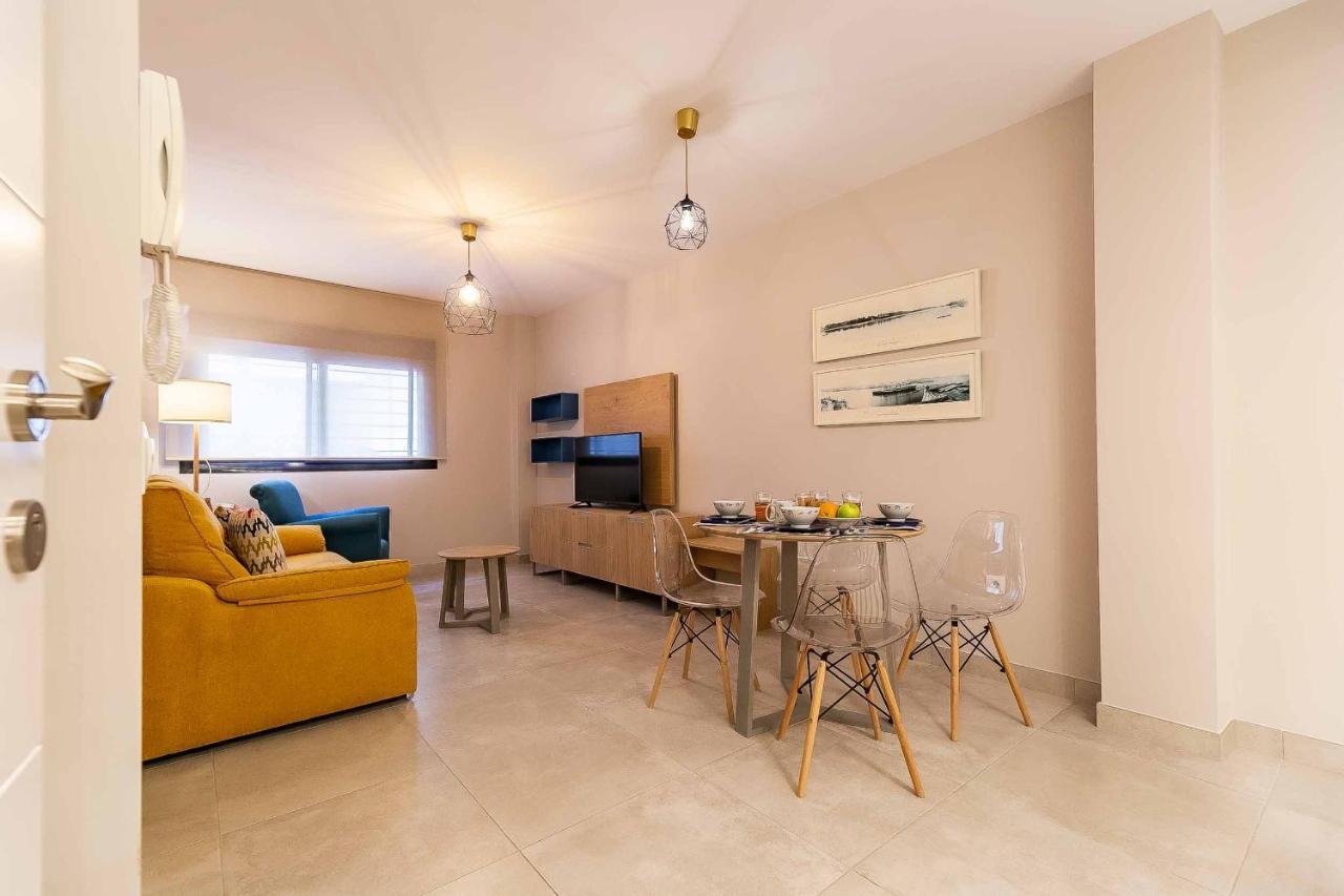 Sur Suites El Cano 2 Fuengirola Exteriér fotografie