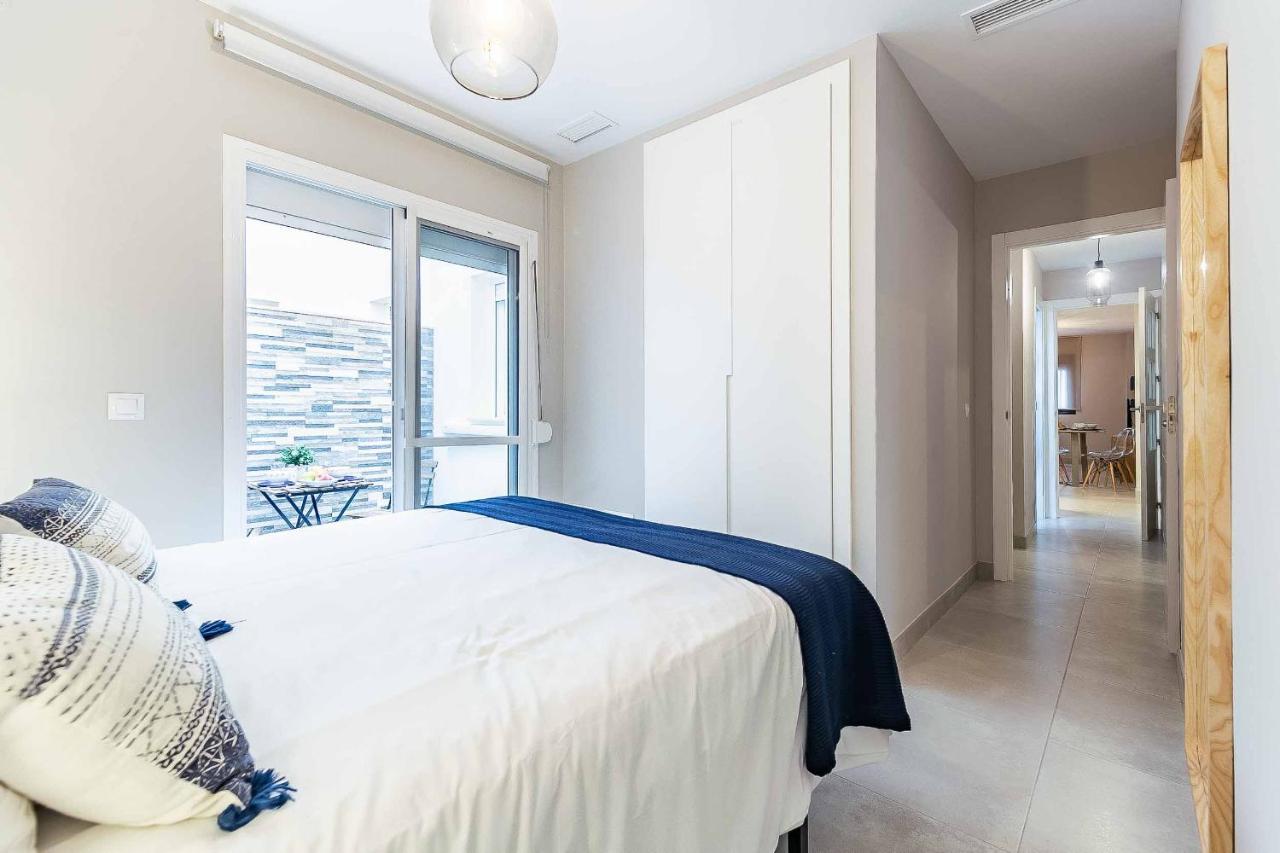 Sur Suites El Cano 2 Fuengirola Exteriér fotografie